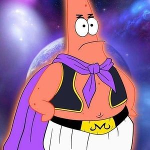 Meet your Posher, Patrick